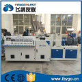 Machine d&#39;extrusion de tubes en PVC Faygo